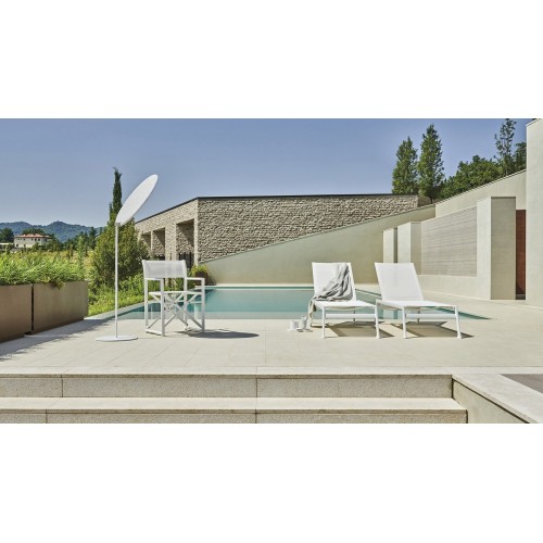 Sedia da regista Victor Varaschin - Arredare Moderno