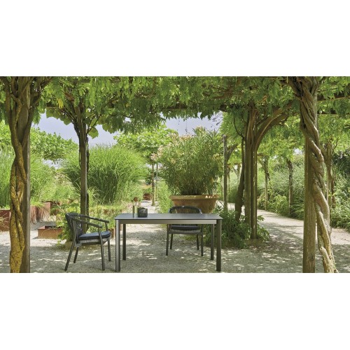 Poltrona lounge Varaschin Smart - Arredare Moderno