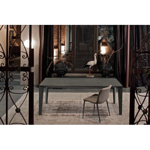 Tavolo Bontempi modello Cruz 20.26 allungabile - Arredare Moderno