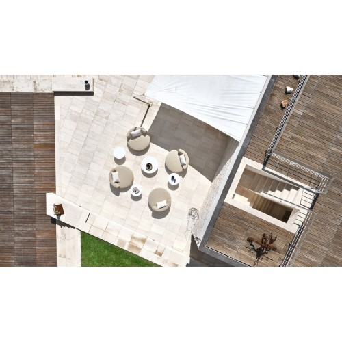 Poltrona Varaschin Belt - Arredare Moderno