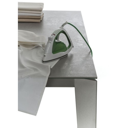 Tavolo Bontempi modello Cruz 20.26 allungabile - Arredare Moderno