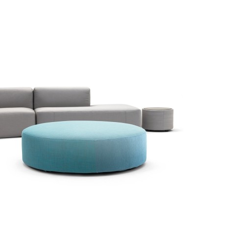 Pouf Varaschin Belt - Arredare Moderno