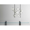 Lampada a sospensione Tonelli Design Hyperion - Arredare Moderno