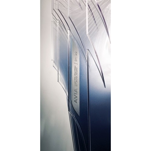 Lampada a sospensione Slamp Avia - Arredare Moderno