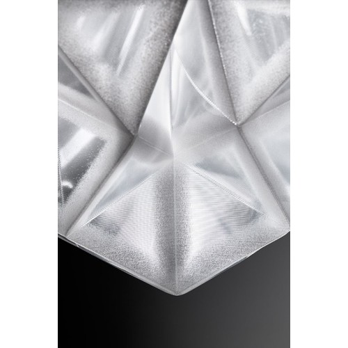 Lampada a sospensione Slamp Drusa - Arredare Moderno