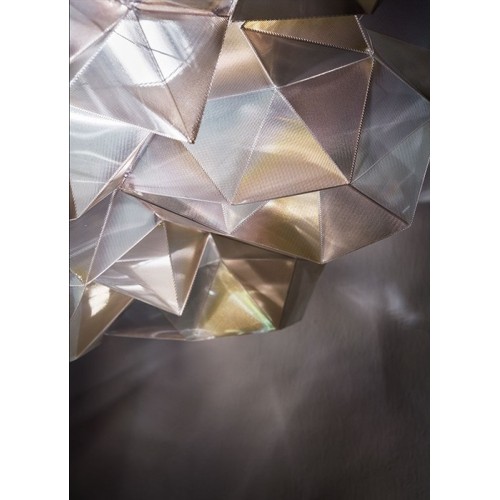 Lampada a sospensione Slamp Drusa - Arredare Moderno