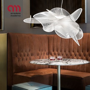 Lampada a sospensione Slamp La belle Étoile - Arredare Moderno