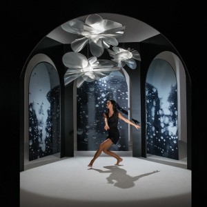 lampada-etoile-slamp-a-sospensione