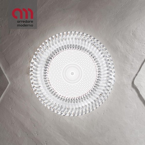 Lampada da soffitto Slamp Kalatos - Arredare Moderno