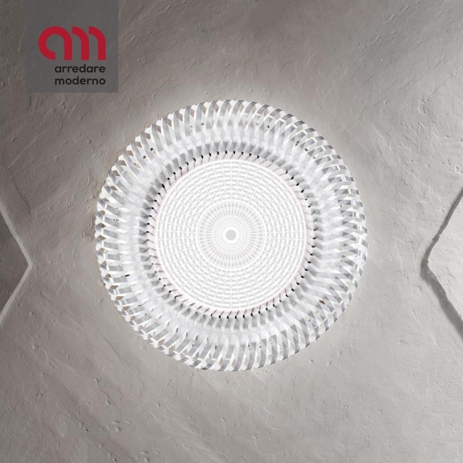 Lampada da soffitto Slamp Kalatos - Arredare Moderno