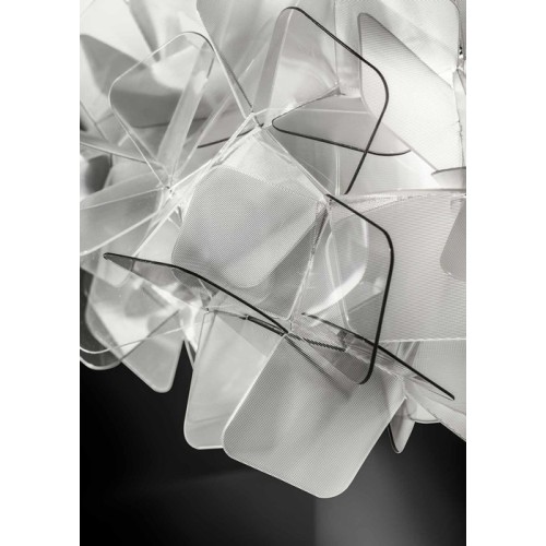 Lampada da tavolo Slamp Clizia Battery - Arredare Moderno