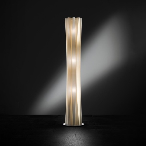 Lampada da terra Slamp Bach - Arredare Moderno