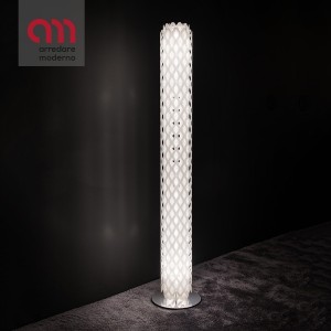 Lampada da terra Slamp Charlotte - Arredare Moderno