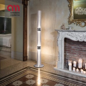 Lampada da terra Slamp La Lollo - Arredare Moderno