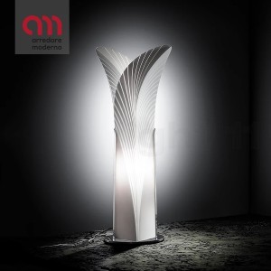 Lampada da terra Slamp Las Palmas - Arredare Moderno