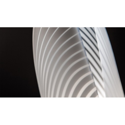 Lampada da terra Slamp Las Palmas - Arredare Moderno