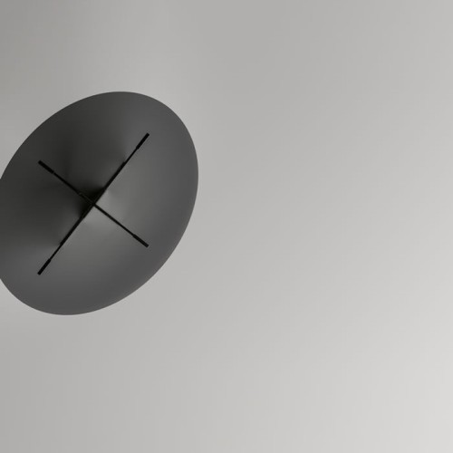 Tavolo Tonelli Design Crossover Ovale - Arredare Moderno