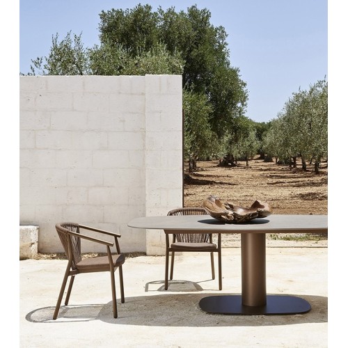 Tavolo Varaschin Big - Arredare Moderno