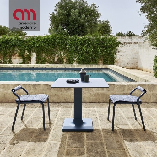 Sedia Varaschin Noss - Arredare Moderno