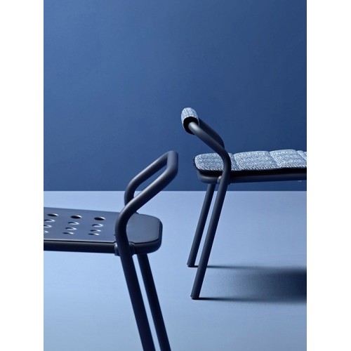 Sedia Varaschin Noss - Arredare Moderno