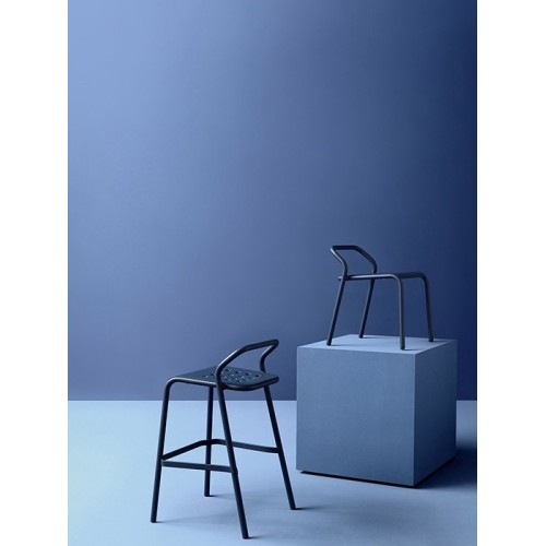 Sedia Varaschin Noss - Arredare Moderno