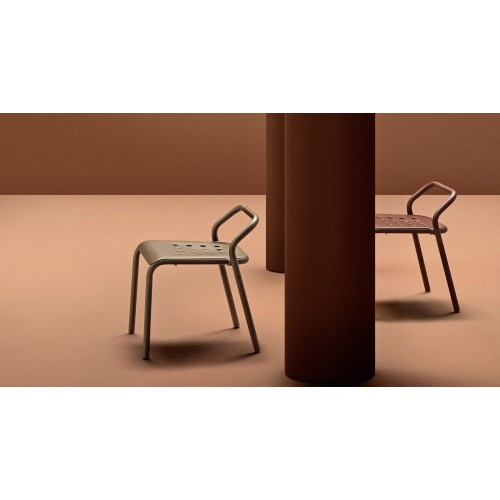 Sedia Varaschin Noss - Arredare Moderno