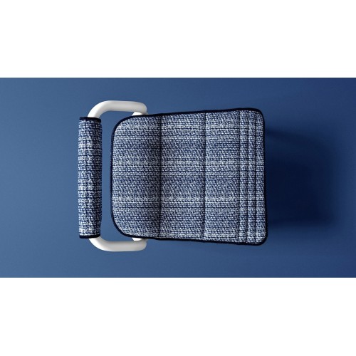 Sedia Varaschin Noss - Arredare Moderno