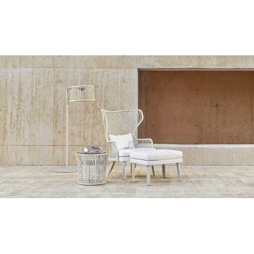 Lampada Varaschin Emma da terra - Arredare Moderno