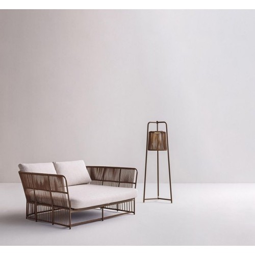 Lampada Varaschin Tibidabo da terra - Arredare Moderno