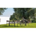 Poltrona giardino Varaschin Clever - Arredare Moderno