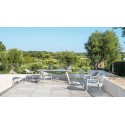 Poltrona giardino Varaschin Clever - Arredare Moderno