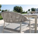 Poltrona giardino Varaschin Clever - Arredare Moderno