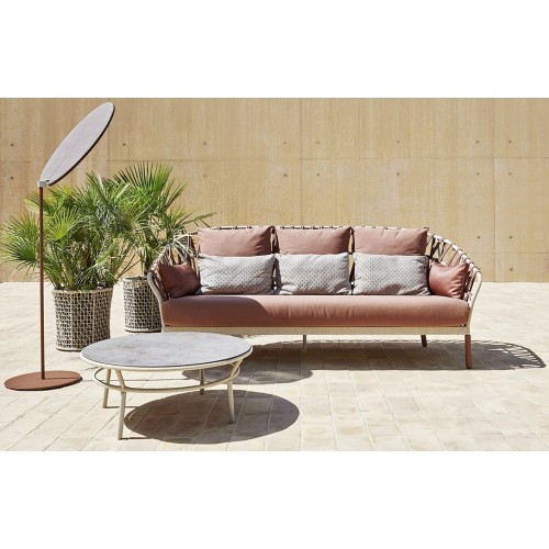 Tavolino Varaschin Emma Cross - Arredare Moderno