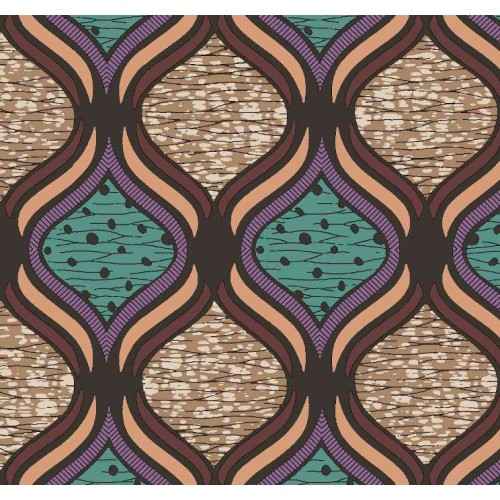 Poltrona Slide Mara Masai - Arredare Moderno