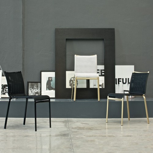 Net Bontempi Sedia da esterno