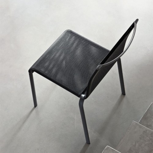 Net Bontempi Sedia da esterno