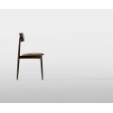 Aw Chair Tonelli Design Sedia Moderna - Arredare Moderno