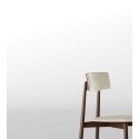 Aw Chair Tonelli Design Sedia Moderna - Arredare Moderno