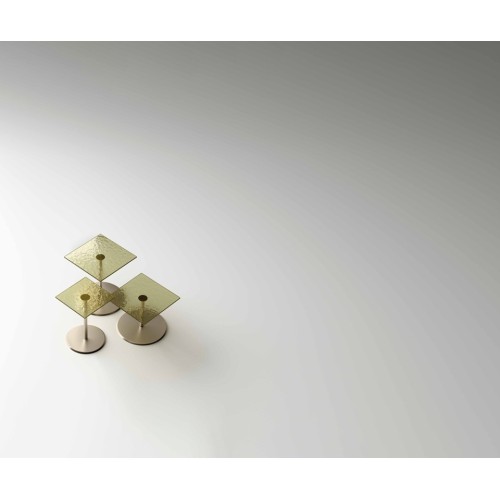 Updown Tonelli Design Tavolino fianco divano - Arredare Moderno