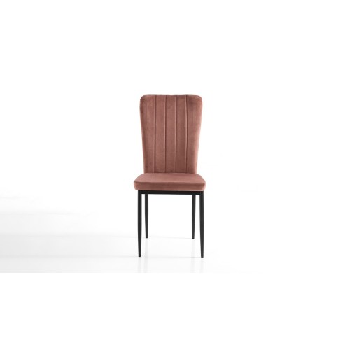 Dudu Tomasucci Sedia moderna - Arredare Moderno