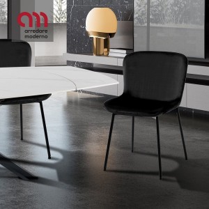 Snug Tomasucci Sedia cucina - Arredare Moderno