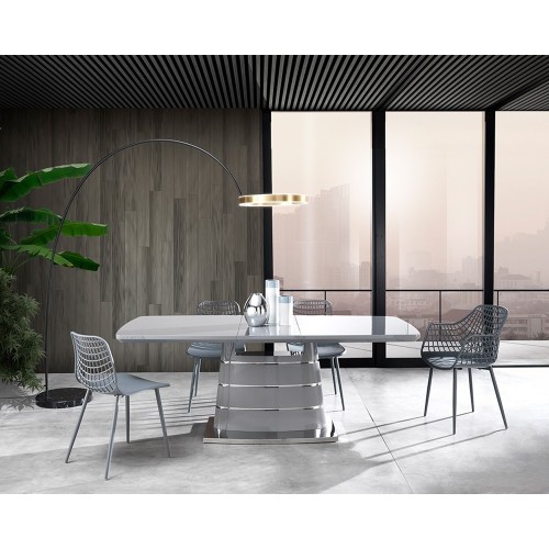 Nairobi Tomasucci Poltroncina outdoor - Arredare Moderno