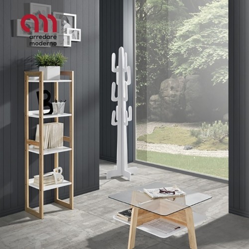 Mexico Tomasucci Appendiabiti particolare - Arredare Moderno