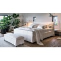 Letto Twils Edo matrimoniale - Arredare Moderno