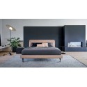 Letto Twils eS. Heaven matrimoniale - Arredare Moderno
