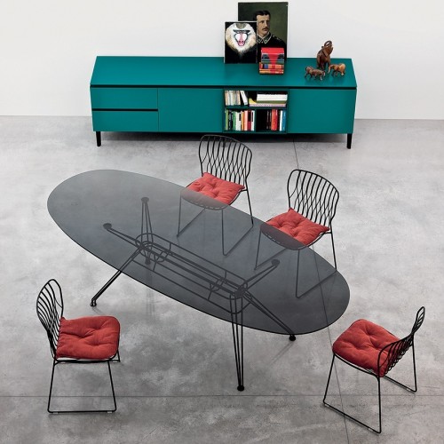 Freak Bontempi Casa sedia