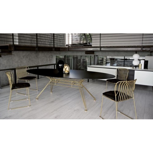 Freak Bontempi Casa sedia