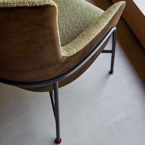 Poltrona Twils Adele - Arredare Moderno