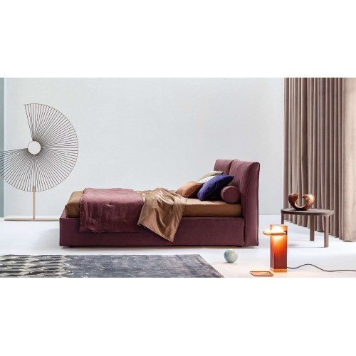 Letto Twils Ada una piazza e mezza - Arredare Moderno