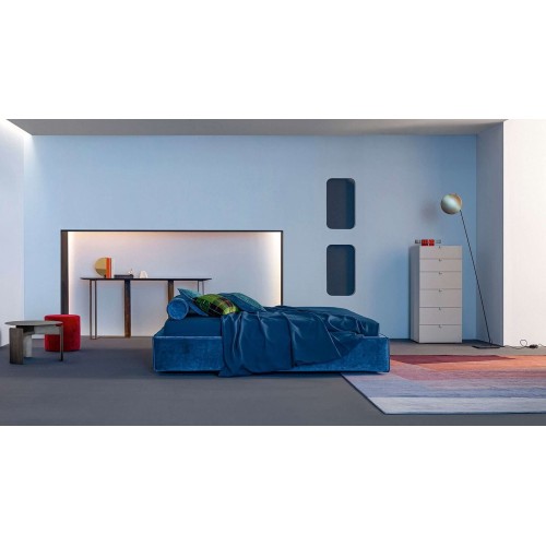 Letto Twils Ada una piazza e mezza - Arredare Moderno